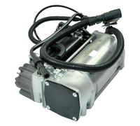 Compressore Aria Pompa Sospensione Sistema Per Bentley Continental Volante Spur