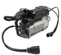 COMPRESSORE ARIA POMPA SOSPENSIONI PNEUMATICHE PER VW TOUAREG 7LA, 7L6, 7L7