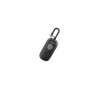 Compressore Aria Portatile a Batteria Wiha DHT0010 per Bici Auto Moto Palloni
