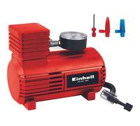 Compressore aria portatile per auto compatto Einhell CC-AC 12V