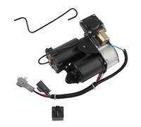 COMPRESSORE ARIA + RELÈ for AMMORTIZZATORI for LAND ROVER DISCOVERY III L319