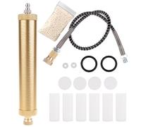 Compressore Aria Separatore Acqua Regolatore Filtro Aria Avanzato Per Ad Alta Pressione Filtro Compressore Ad Alta Pressione Durevole