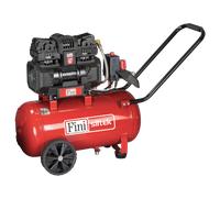 Compressore aria SILTEK TB 24/1,5 HP