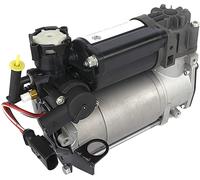 COMPRESSORE ARIA SOSPENSIONI MERCEDES CLASSE E W211 4 AIR MATIC BLUE