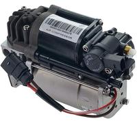 COMPRESSORE ARIA SOSPENSIONI PER AUDI A6 C7 4G AVANT ALLROAD DAL 2011 AL 2018