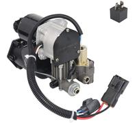 COMPRESSORE ARIA SOSPENSIONI PNEUMATICHE ANT POST LAND ROVER DISCOVERY 3 L319