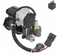 COMPRESSORE ARIA sospensioni PNEUMATICHE LAND DISCOVERY III 3 MODELLO HITACHI