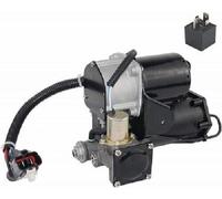 COMPRESSORE ARIA SOSPENSIONI PNEUMATICHE LAND ROVER RANGE ROVER SPORT L320