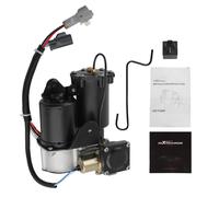 Compressore Aria Sospensioni Soffietti For Land Range Discovery L319 LR023964