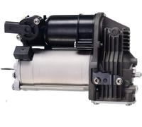 COMPRESSORE ARIA SOSPENSIONI SOFFIONI ANTERIORE E POSTERIORE MERCEDES GLE W166