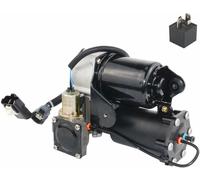 COMPRESSORE ARIA sospensioni SOFFIONI LAND RANGE ROVER SPORT LR023964 HITACHI