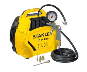 Compressore Aria Stanley Air Kit