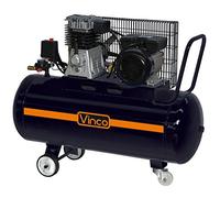 COMPRESSORE ARIA LT.100 HP 3,0 MB2065/100L VINCO 60604