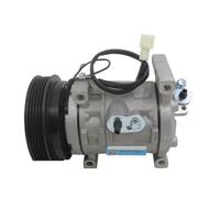 Compressore automatico AC Familia 1.8 1999-2000 212 5PK 125mm 12V