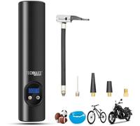 Technaxx Compressore d'aria a batteria ricaricabile, TX-157