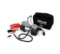 Twin-Air Kit, compressore bicilindrico, 12V - 200W
