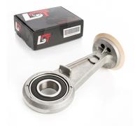 Compressore Biella Pistone Sospensione Pneumatica 37206789450 per BMW 7er F01