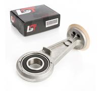 Compressore Biella Pistone Sospensione Pneumatica 37206789450 per BMW X5 E70 3.0