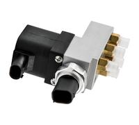 Compressore blocco valvole sospensioni pneumatiche for Mercedes-Benz Classe