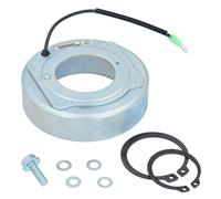 Compressore Bobina Solenoide per BMW 3 E46 318i 320i X3 2.0i E83 Z4 Roadster E85