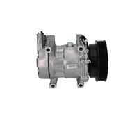 Bosch Compressore aria condizionata 1 986 AD1 034 R 134a PAG 46 per Fiat, Opel, Alfa Romeo