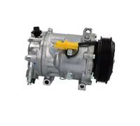 Compressore Bosch 1 986 AD1 091 12V per PEUGEOT 3008 1.6 HDi