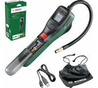 Bosch Easy Pump Cordless Compressed Air Pump 2021 Mini Pompe