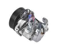 Compressore CA 10S15C per modello M2-8 scanalature, puleggia da 140 mm, 12 V