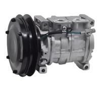 Compressore CA 24 V 4709228, per Escavatore Hyundai R1400-7 R140LC-7A John Deere 470GLC Hitachi ZX870LC-5B