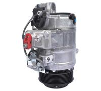 Compressore CA AP03 Compatibile con F20 F30 F32 F36 F10 F11 F12 F01 X5 X6 Modelli 135i 335i 535i 640i 740i Numero parte 64529217868