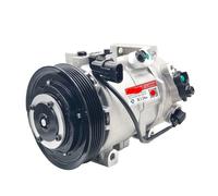 Compressore CA Automatico, Compatibile Con Hyundai, Accent I25 I20, Compatibile Con KIA, RIO III 97701-1R900 977011R900 P30013-4111 1E39E-11000 5G081-1493, A/C