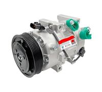 Compressore CA, Compatibile for Hyundai, Sonata 2011 2012 2013 2014 Kia Optima 2010 97701-3R000 977013R000 F500EB9AA12 F500-EB9AA-13, A/C