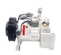 Compressore CA, Compatibile For Lexus, GS300 IS300 7SBU16H 88320-2A051 883202A051 88310-3A300 883103A300 447200-9811 88320-3A180 88310-53050, Parte Della Pompa Del Condizionatore D'aria