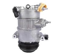 Compressore CA con frizione AP03 GR3Z19703B GR3Z19703C Compatibile con Mustang 2015-23 adatta ai modelli selezionati