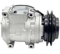 Compressore CA for Condizionatore D'aria 10S17C A/C Per, Compatibile Con TOYOTA, Compatibile Con PRONARD, Compatibile Con CAMRY, 8832035420 447220, Parti Del Compressore Dell'aria Condizionata