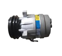 Compressore CA ROBEX LC-3 24 V, Compatibile Con HYUNDAI, Escavatore, Compatibile Con Caterpillar, ROBEX 24 V ，Unità COMP.AC