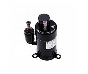 Compressore CA Rotativo Inverter R290 DC 24 V 500 W For Il Sistema Di Micro Raffreddamento Del Mini Condizionatore D'aria