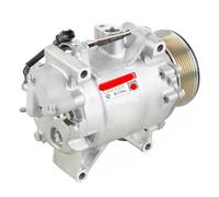 Compressore CA TRSE09, Compatibile For Acura, ILX For Honda, CR-V 388005LA A010M2 38800-5LA-A01 388005LAA01RM 38800-5LA-A01RM 388105LAA01, Parte Della Pompa Del Condizionatore D'aria