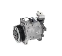 Compressore Clima Ø 100 Mm VALEO IAM-Expertise Adatto Per Altre SUBARU FORESTER