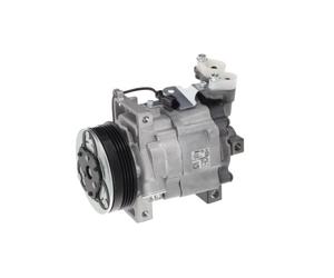 Compressore Clima Ø 100 Mm VALEO IAM-Expertise Adatto Per Altre SUBARU FORESTER
