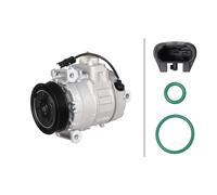 Compressore Clima 12 V Ø 110 HELLA IAM-Expertise Adatto Per U.A. BMW Serie 3