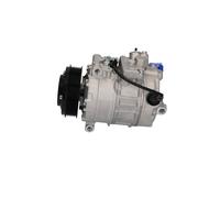 Compressore Clima 12 V Ø 110 mm BOSCH IAM-Expertise Adatto Per Altri BMW Serie 3