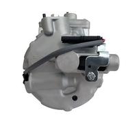 Compressore Clima 12 V Ø 110 Mm MAHLE Adatto Per Altri BMW Serie 1