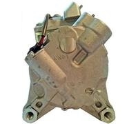 Compressore Clima 12 V Ø 110 Mm MAHLE Adatto Per Altri BMW Serie 1