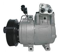 Compressore Clima 12 V Ø 123 Mm MAHLE Compatibile Con Altri HYUNDAI H-1