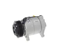 Compressore Clima 12 V R 134A Ø 109 Mm VALEO Compatibile Con Altre BMW Serie 5