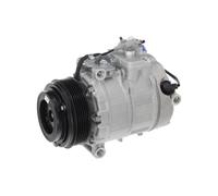 Compressore Clima 12 V R 134A Ø 110 Mm VALEO Compatibile Con BMW Serie 3