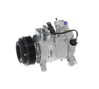 Compressore Clima 12 V R 134A Ø 110 Mm VALEO Compatibile Con BMW Serie 3