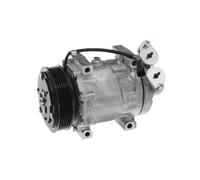 Compressore Clima 12 V R 134a Ø 125 Mm VALEO Compatibile Per Altri FORD C-MAX