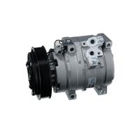 Compressore Clima 12 V R 134A Ø 125 Mm VALEO IAM-Expertise Adatto Per GEELY
